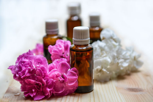 home aromatherapie